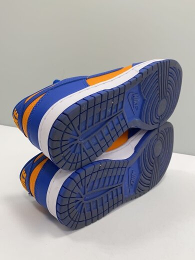 商品画像：DUNK LOW RETRO_ダンク ロー レトロ/27cm/BLU 4