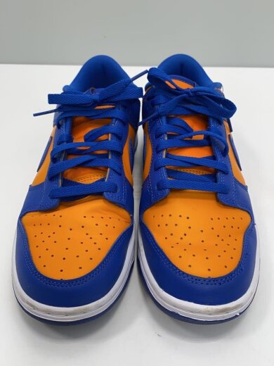 商品画像：DUNK LOW RETRO_ダンク ロー レトロ/27cm/BLU 7