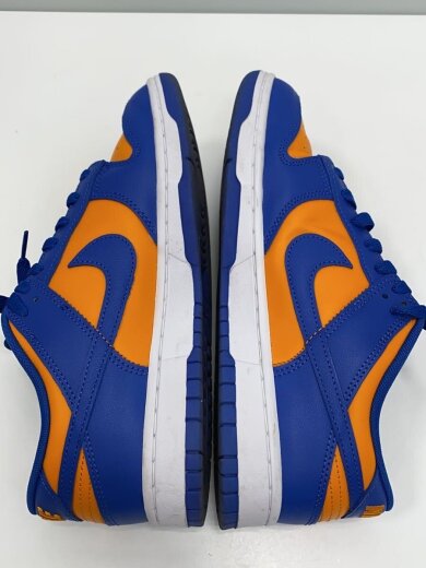 商品画像：DUNK LOW RETRO_ダンク ロー レトロ/27cm/BLU 8
