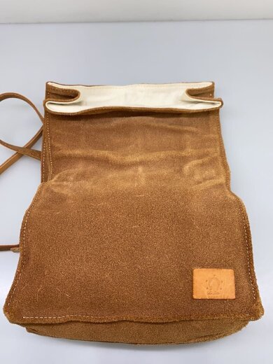 商品画像：laluce/ショルダーバッグ/--/CML// 8