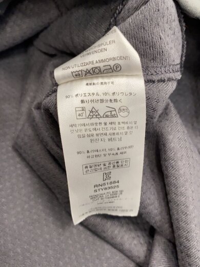 商品画像：Adze Jacket/19年製/M/ポリエステル/GRY/83525SP19 5