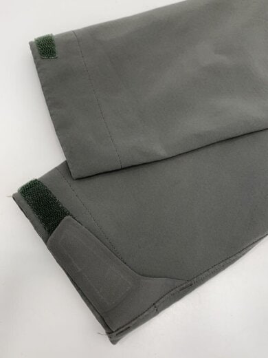 商品画像：Adze Jacket/19年製/M/ポリエステル/GRY/83525SP19 6