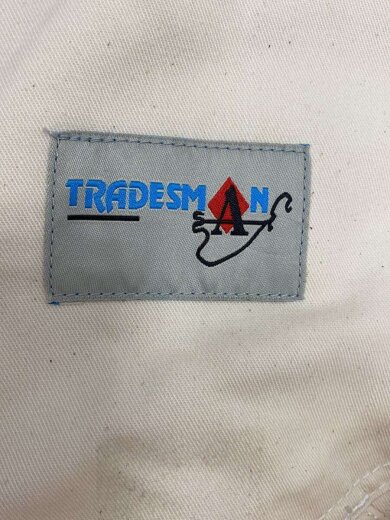 商品画像：ボトム/--/コットン/CRM/無地 4