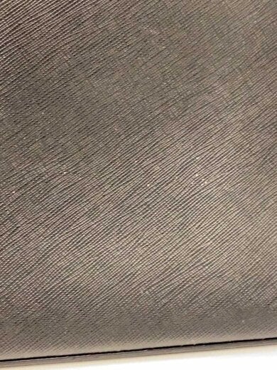 商品画像：トートバッグ/レザー/BLK 8