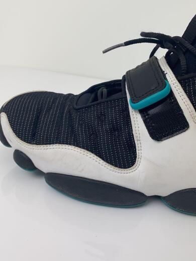 商品画像：ハイカットスニーカー/28cm/GRY/AR0772-003 9