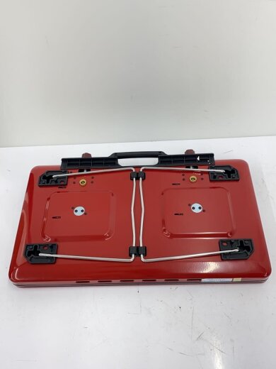 商品画像：2000038474 パワーハウスLPツーバーナーストーブ2 4