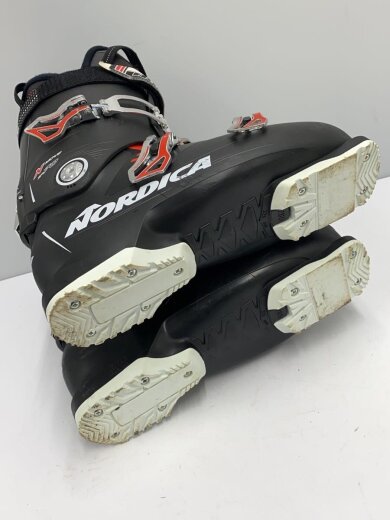 商品画像：スキーブーツ/28cm/BLK 4