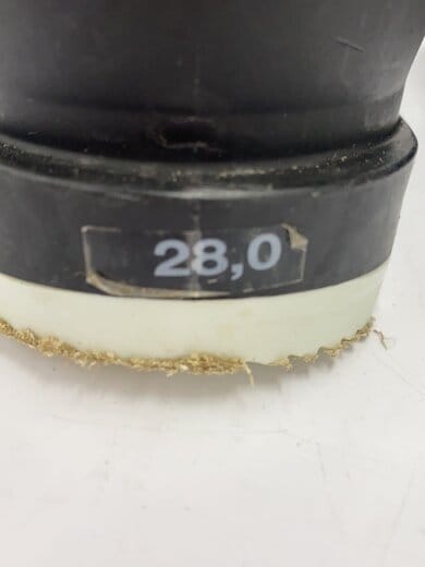 商品画像：スキーブーツ/28cm/BLK 5