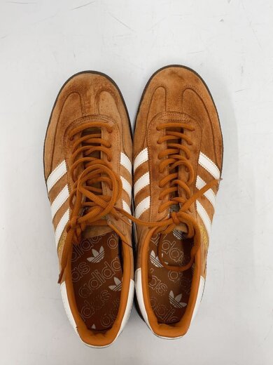 画像：adidasローカットスニーカー/29cm/ORN/EE57303