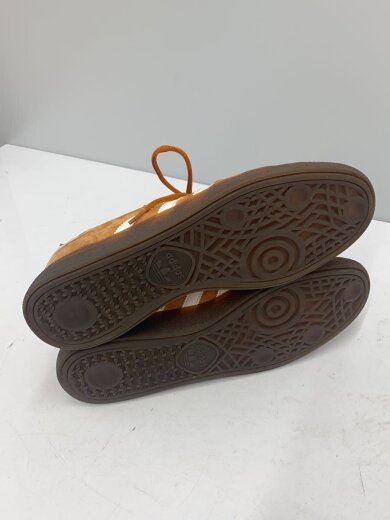 商品画像：ローカットスニーカー/29cm/CML/スウェード 4