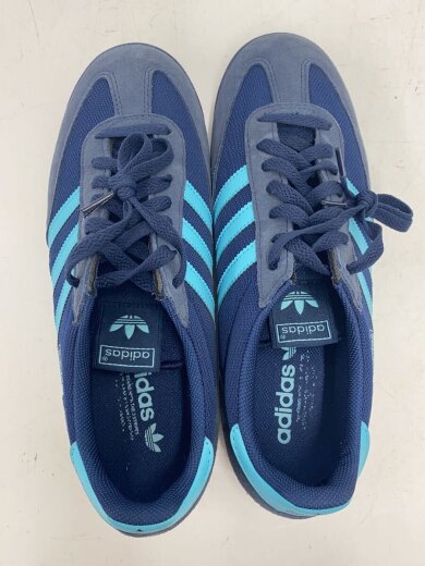 商品画像：ローカットスニーカー/27.5cm/NVY 3