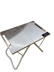 lv-039 テーブル/SLV/lv-039/焚火myテーブル