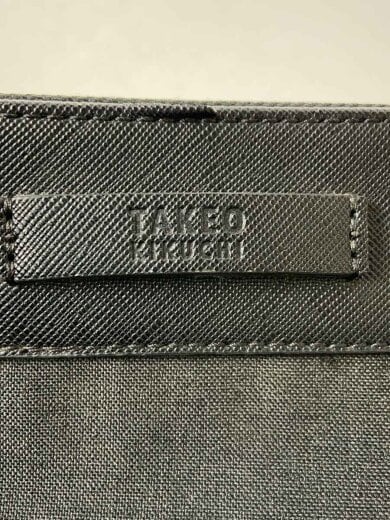 商品画像：バッグ/--/BLK/無地/クラッチバック 5