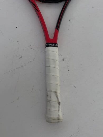 商品画像：テニスラケット/硬式ラケット/BLK 3