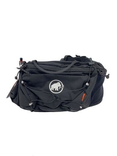 商品画像：ウエストバッグ/--/BLK/Lithium Waistpack 1