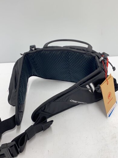 商品画像：ウエストバッグ/--/BLK/Lithium Waistpack 3