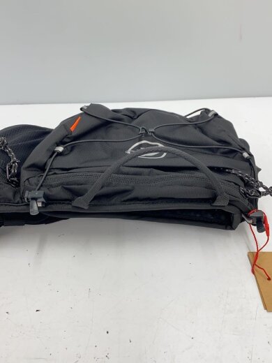 商品画像：ウエストバッグ/--/BLK/Lithium Waistpack 4