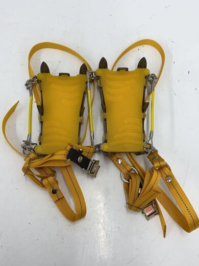 商品画像：HG-120 6本爪アイゼン/HG-120 2