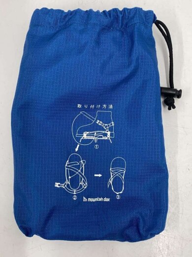 商品画像：HG-120 6本爪アイゼン/HG-120 4