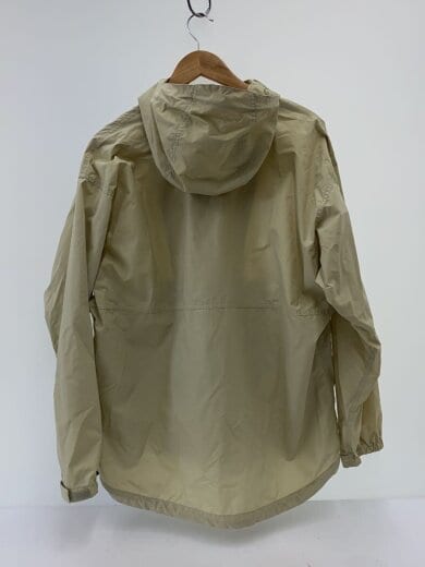 商品画像：マウンテンパーカ/LL/ナイロン/IVO/無地 2