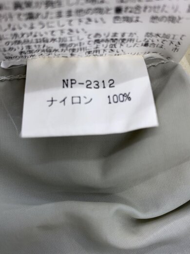 商品画像：マウンテンパーカ/LL/ナイロン/IVO/無地 5