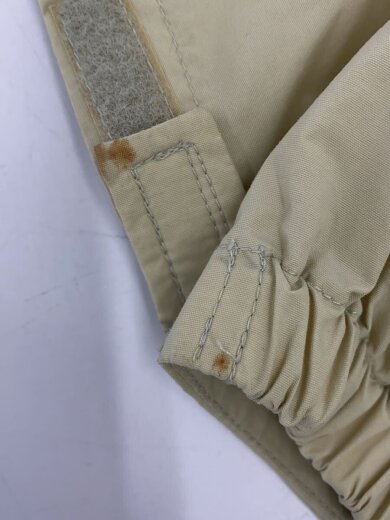 商品画像：マウンテンパーカ/LL/ナイロン/IVO/無地 7