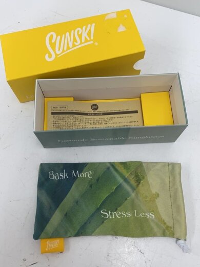 商品画像：サングラス/GLD/メンズ/suntebgp/Tera 5