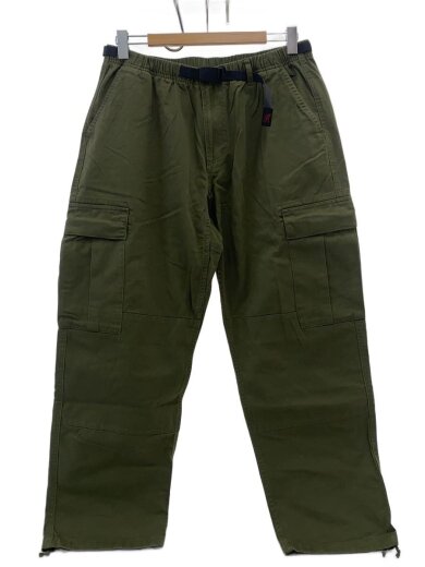 商品画像：カーゴパンツ/XL/コットン/KHK/無地/g2fm-p001 1