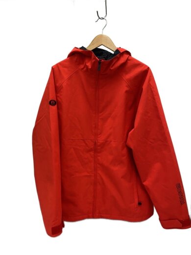 商品画像：g0452506 ウェアー/M/RED/g0452506 1