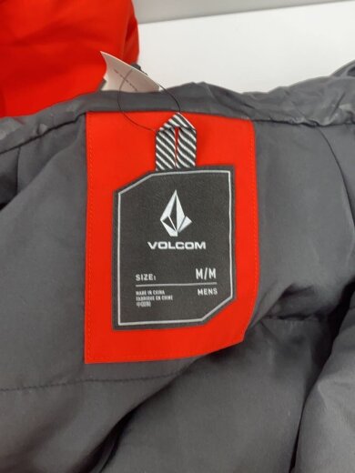 商品画像：g0452506 ウェアー/M/RED/g0452506 3