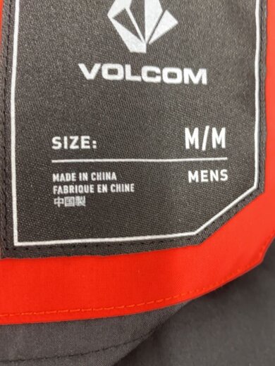 商品画像：g0452506 ウェアー/M/RED/g0452506 4