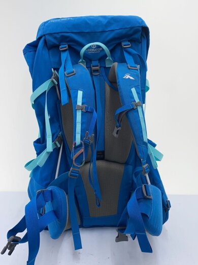 商品画像：リュック/--/BLU/無地// 3