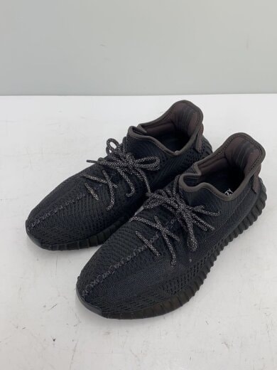 商品画像：YEEZY BOOST 350 V2/イージーブースト 350 V2/FU9006/ブラック/27.5cm/BLK 2
