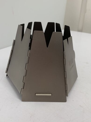 商品画像：ストーブ/ヘキサゴンウッドストーブ 2