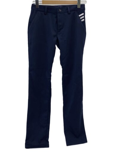 商品画像：ボトム/M/ポリエステル/NVY/無地 1