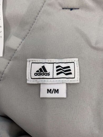 商品画像：ボトム/M/ポリエステル/NVY/無地 5