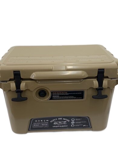 商品画像：クーラーボックス/18.9L 1