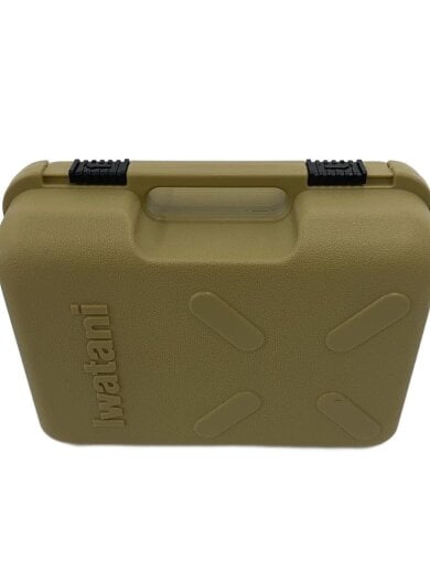 商品画像：バーナー/ガス/シングルバーナー/タフマルjr 1