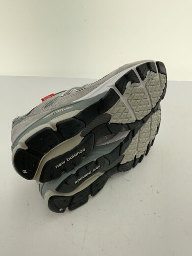 商品画像：M990/グレー/28.5cm/GRY/スウェード// 4