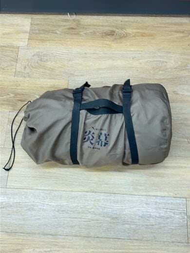 商品画像：tm-1801 テント/1人用/CML/tm-1801 3