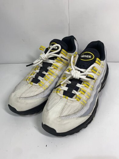 商品画像：ローカットスニーカー/25cm/WHT/DQ3982-100/AirMax95 2
