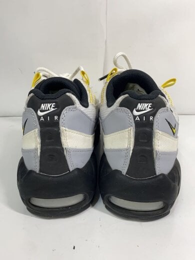 商品画像：ローカットスニーカー/25cm/WHT/DQ3982-100/AirMax95 7
