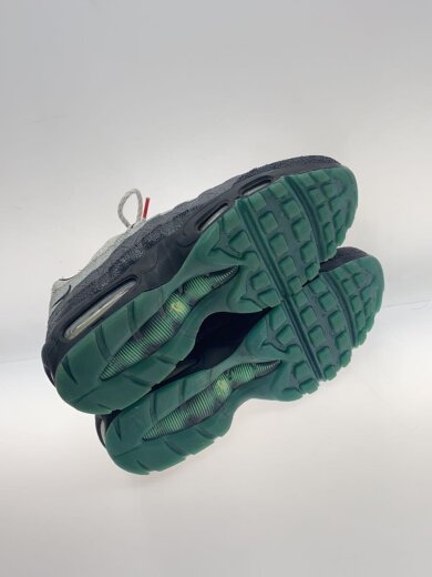 商品画像：ローカットスニーカー/28cm/GRY/CT1139-001/? NULL ? 4