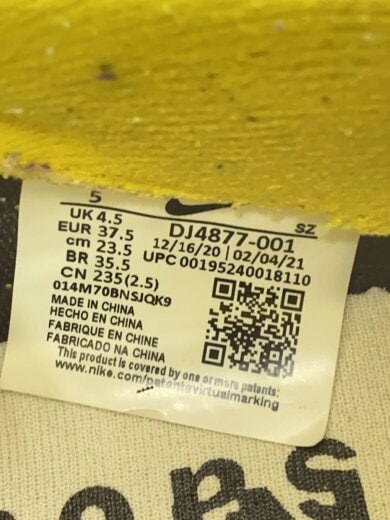 商品画像：ローカットスニーカー/23.5cm/DJ4877-001 5