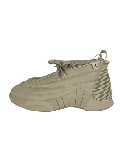 商品画像：AIR JORDAN 15 RETRO SP/27cm/カーキ/DN2863-200 1