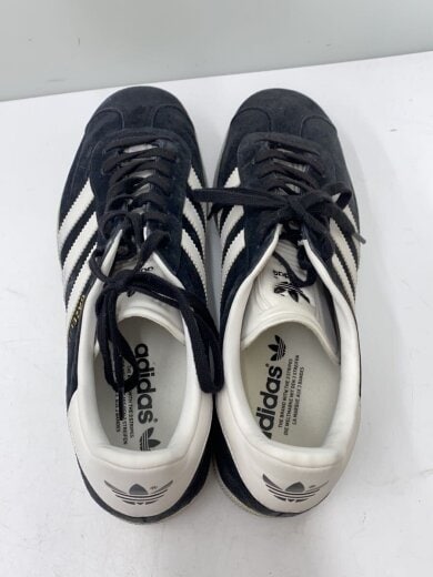 商品画像：ローカットスニーカー/27cm/BLK/BB5476 3