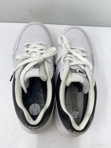 商品画像：ローカットスニーカー/24.5cm/WHT/CTJSJ1 3