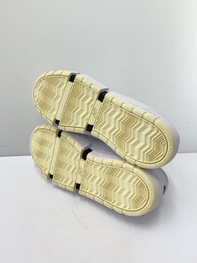 商品画像：ローカットスニーカー/24.5cm/WHT/CTJSJ1 4