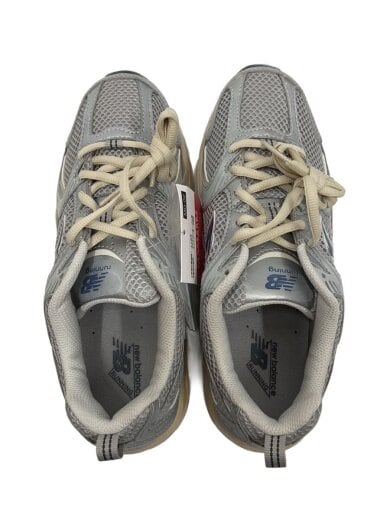 商品画像：ローカットスニーカー/23cm/GRY/MR530VS 3