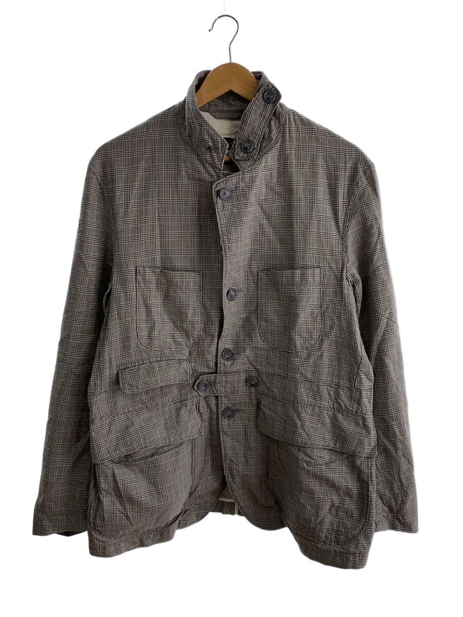 Engineered Garments / ジャケット/M/コットン/GRY